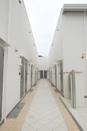 エルスタンザ下石神井の物件内観写真